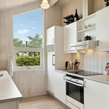 Сasa de vacaciones 3 Bedroom Gorgeous In