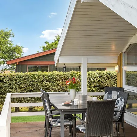 3 Bedroom Gorgeous In * Farsø