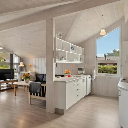 3 Bedroom Gorgeous In 度假居