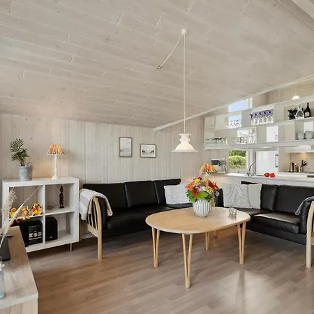 度假居 3 Bedroom Gorgeous In *