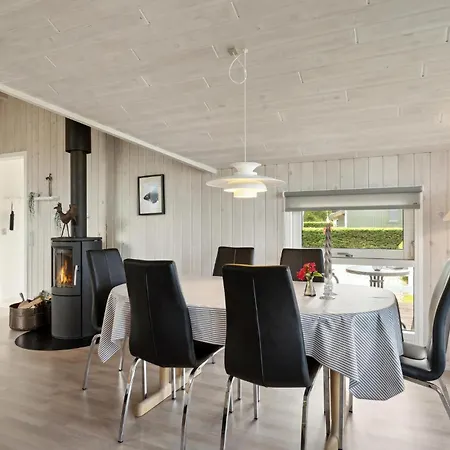 3 Bedroom Gorgeous In 度假居