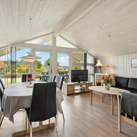 3 Bedroom Gorgeous In 度假居