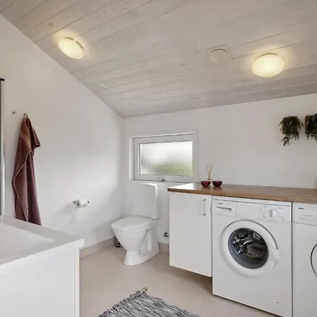 3 Bedroom Gorgeous In Farsø
