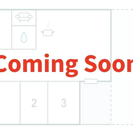 3 Bedroom Gorgeous In 度假居 *